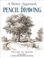 Better Approach to Pencil Drawing