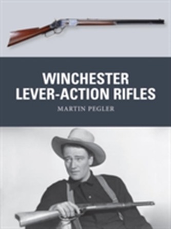 Winchester Lever-Action Rifles