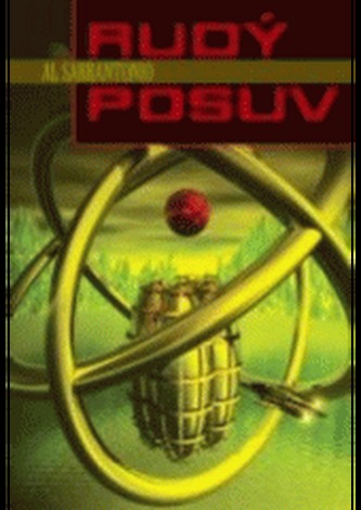 Rudý posuv