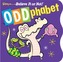Ripley's ODDphabet (Board Book)