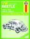 VW Beetle 1300/1500