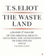 The Waste Land Facsimile