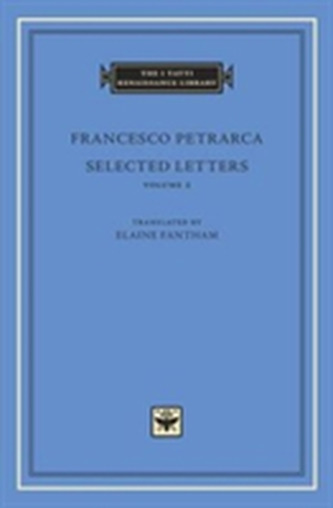 Selected Letters, Volume 2