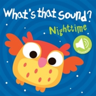 What's That Sound