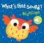 What's That Sound