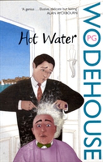 Hot Water