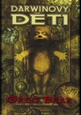 DARWINOVY DĚTI