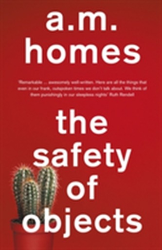 The Safety of Objects