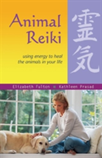 Animal Reiki