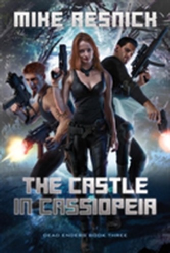 The Castle In Cassiopeia