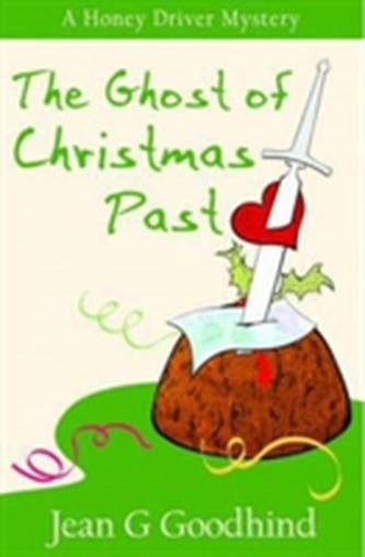 - A Ho The Ghost of Christmas Past