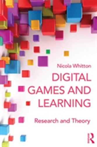 Digital Games and Learning