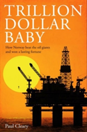 Trillion Dollar Baby