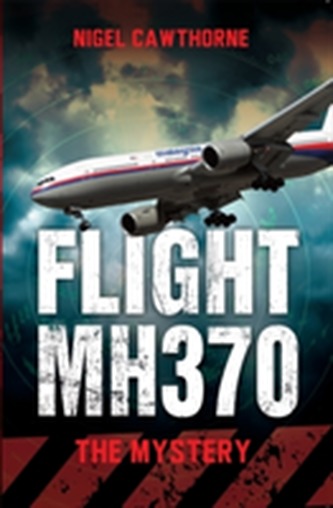 Flight MH370