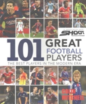 101 Great Football Players