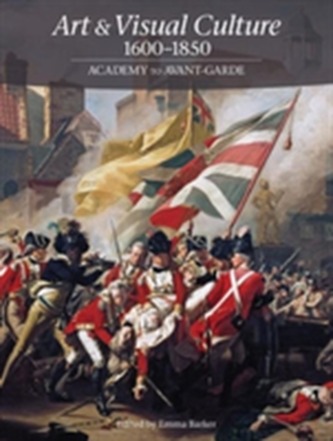 Art and Visual Culture: 1600-1850