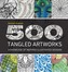 500 Tangled Artworks
