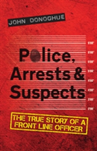 Police, Arrests & Suspects