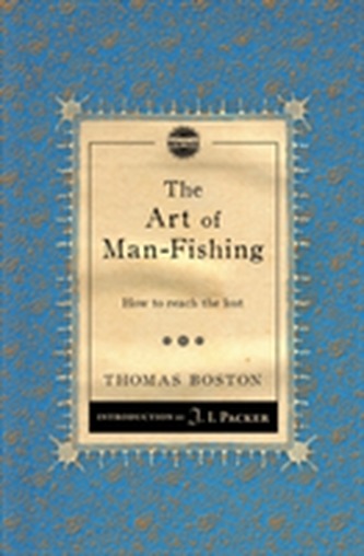 Art of Man-Fishing
