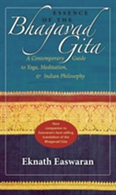 Essence of the Bhagavad Gita