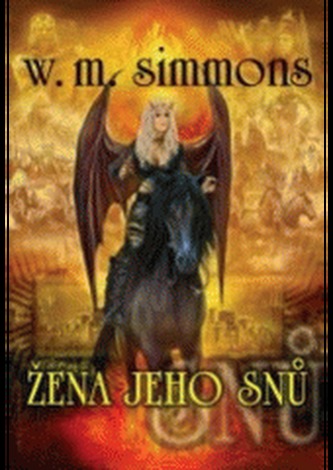 Žena jeho snů 