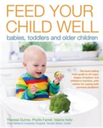 Feed Your Child Well