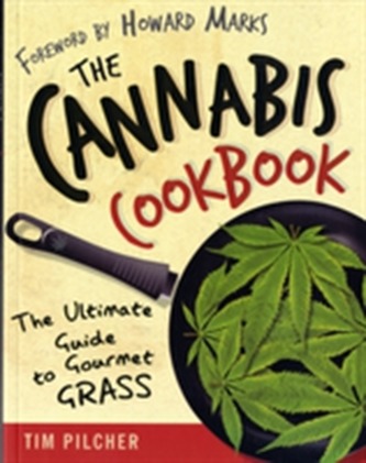 The Cannabis Cookbook
