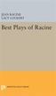 Best Plays of Racine