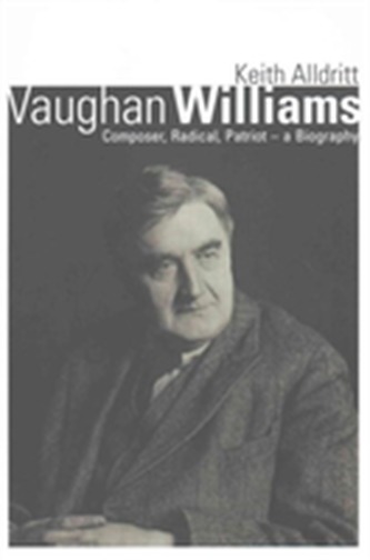 Vaughan Williams