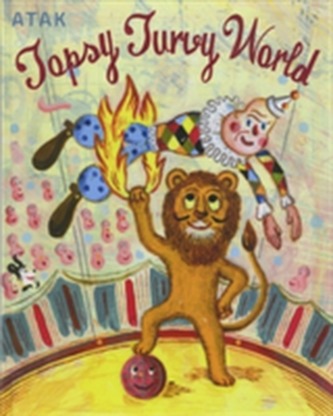 Topsy Turvy World