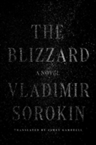 The Blizzard