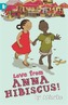 Love from Anna Hibiscus