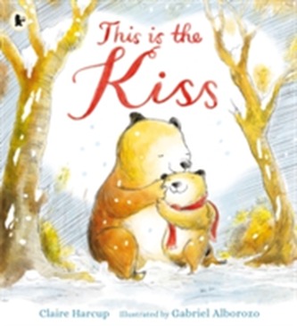 This Is the Kiss