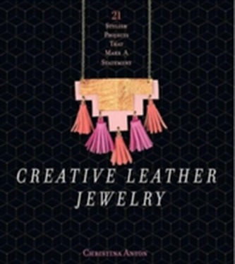 Creative Leather Jewelry