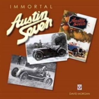 Immortal Austin Seven