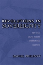  Revolutions in Sovereignty