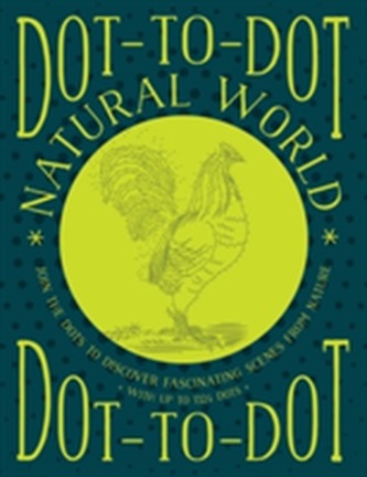 Dot-to-Dot Natural World