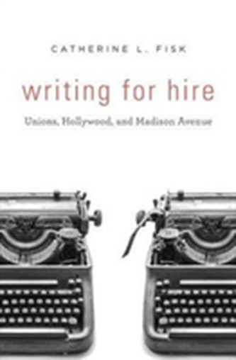 Writing for Hire