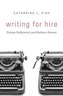 Writing for Hire