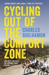 Cycling Out of the Comfort Zone