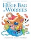 The Huge Bag of Worries Big Book