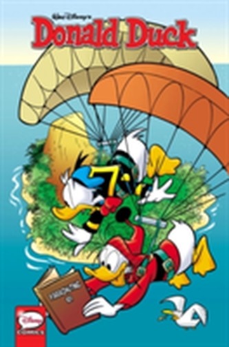 Donald Duck Timeless Tales Volume 1