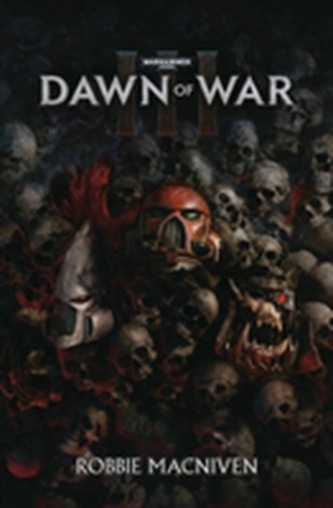 Dawn of War III