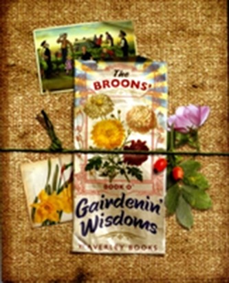 Broons Gairdening Wisdoms