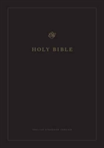 ESV Giant Print Bible