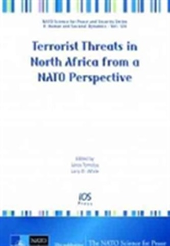 TERRORIST THREATS IN NORTH AFRICA FROM A TERRORIST THREATS IN NORTH AFRICA FROM A