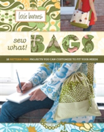 Sew What! Bags