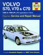 Volvo S70, V70 & C70