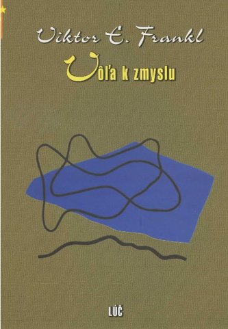 Vôľa k zmyslu