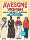 Awesome Women Who Changed History